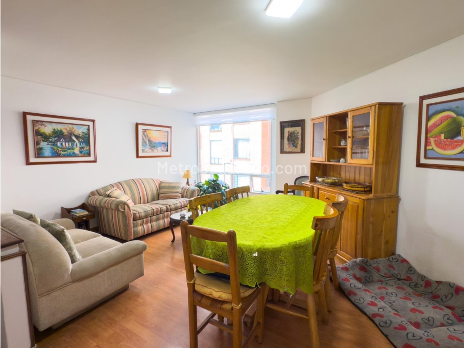 Apartamento en Venta  Pontevedra