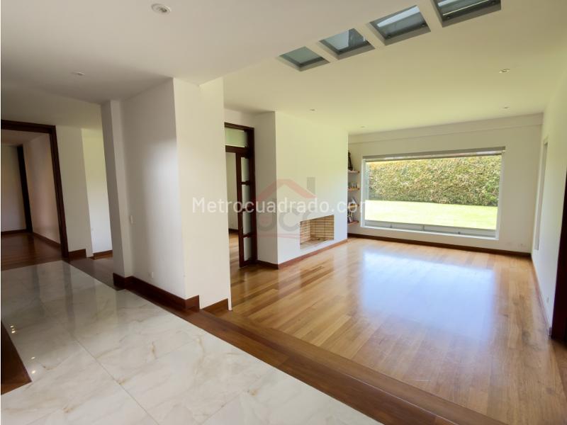 Casa – Bogotá, Guaymaral, Localidad Suba - Vista 3