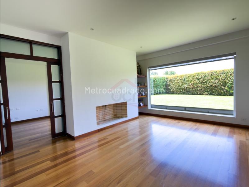 Casa – Bogotá, Guaymaral, Localidad Suba - Vista 4