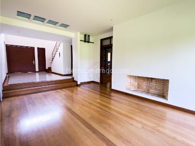 Casa en venta en San Simon, Bogotá · foto 5 de 20