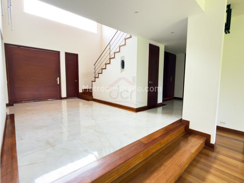 Casa – Bogotá, Guaymaral, Localidad Suba - Vista 2