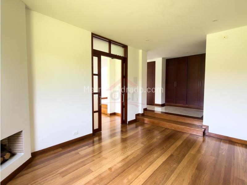 Casa – Bogotá, Guaymaral, Localidad Suba - Más