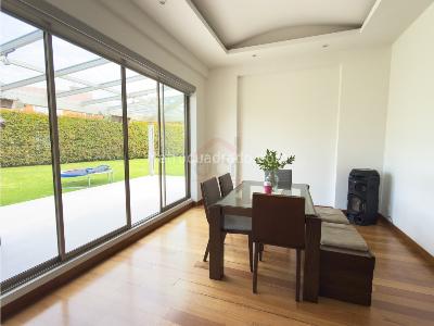Casa en venta en San Simon, Bogotá · foto 7 de 20