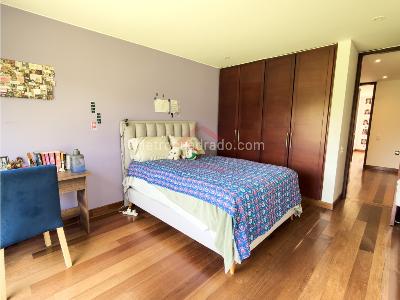 Casa en venta en San Simon, Bogotá · foto 11 de 20