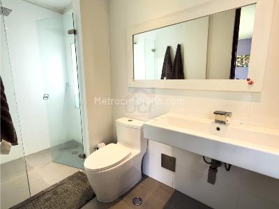 Casa en venta en San Simon, Bogotá · foto 12 de 20