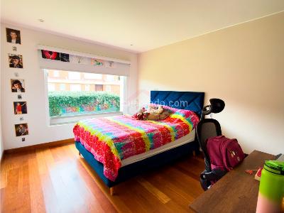 Casa en venta en San Simon, Bogotá · foto 13 de 20
