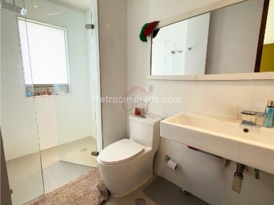 Casa en venta en San Simon, Bogotá · foto 17 de 20