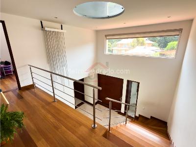 Casa en venta en San Simon, Bogotá · foto 18 de 20