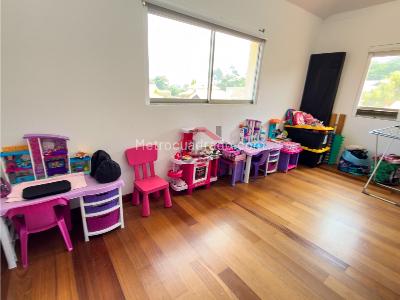 Casa en venta en San Simon, Bogotá · foto 19 de 20