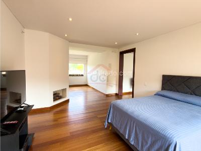Casa en venta en San Simon, Bogotá · foto 20 de 20