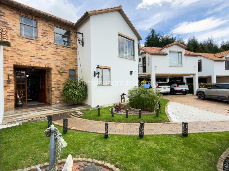 Casa en Venta, Milla De Oro, Cajicá - Widok 3