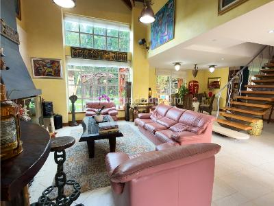 Casa en venta en Milla De Oro, Cajicá · foto 3 de 20
