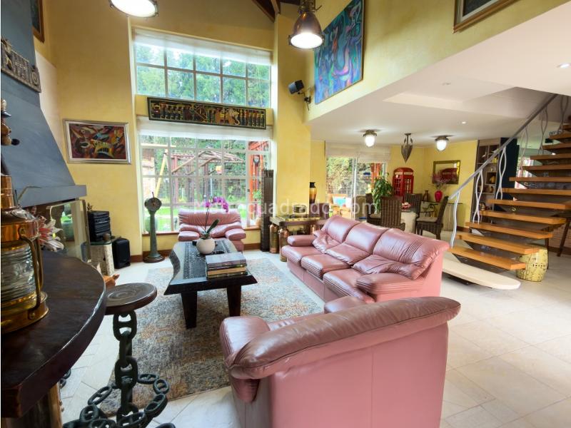Casa en Venta, Milla De Oro, Cajicá - Widok 4