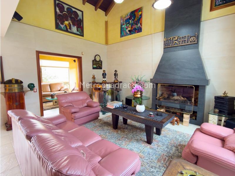Casa en Venta, Milla De Oro, Cajicá - Widok 5