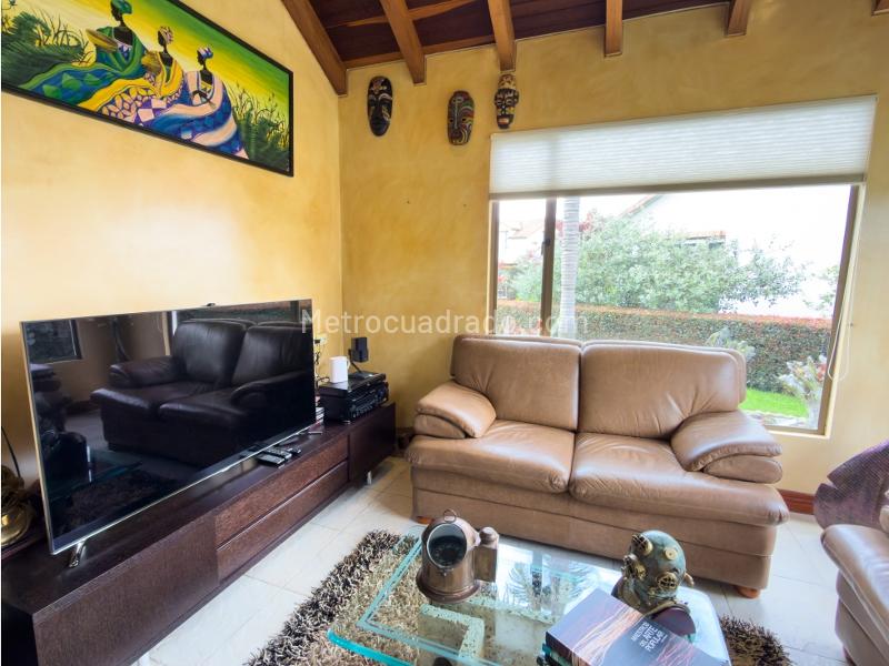 Casa en Venta, Milla De Oro, Cajicá - Widok 6