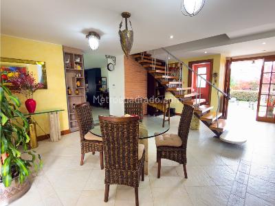 Casa en venta en Milla De Oro, Cajicá · foto 6 de 20