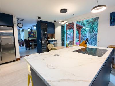 Casa en venta en Milla De Oro, Cajicá · foto 10 de 20