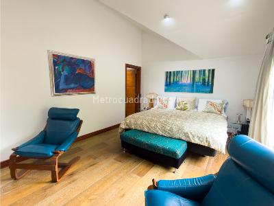 Casa en venta en Milla De Oro, Cajicá · foto 11 de 20