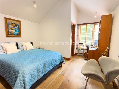 Casa en venta en Milla De Oro, Cajicá · foto 14 de 20