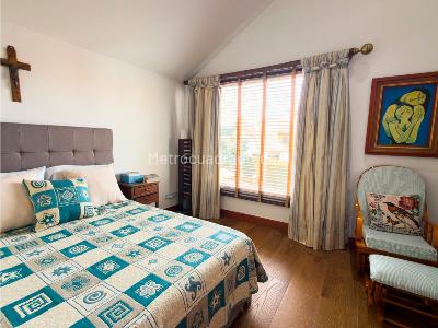 Casa en venta en Milla De Oro, Cajicá · foto 16 de 20