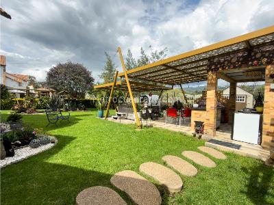 Casa en venta en Milla De Oro, Cajicá · foto 17 de 20