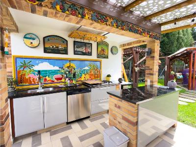 Casa en venta en Milla De Oro, Cajicá · foto 18 de 20
