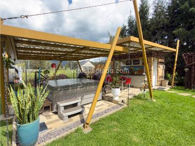 Casa en venta en Milla De Oro, Cajicá · foto 20 de 20
