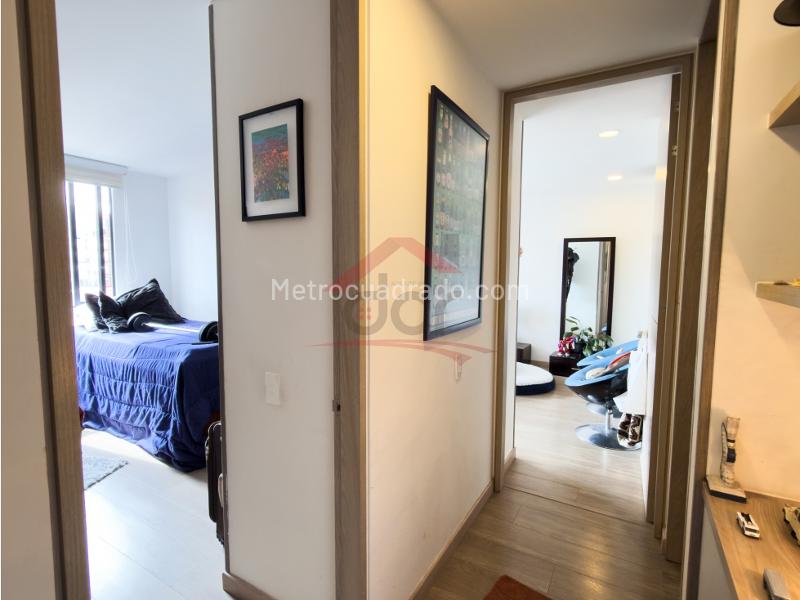 Piso – Bogotá D.C. - Vista 4