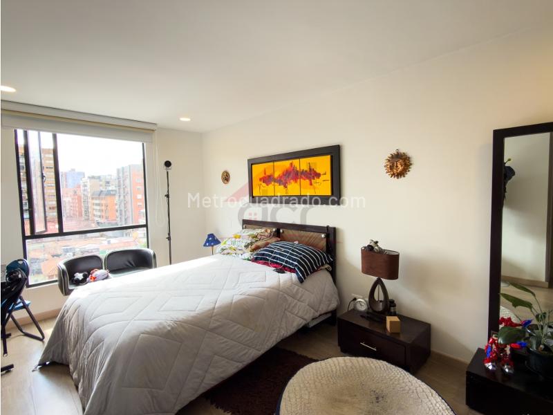 Piso – Bogotá D.C. - Vista 5