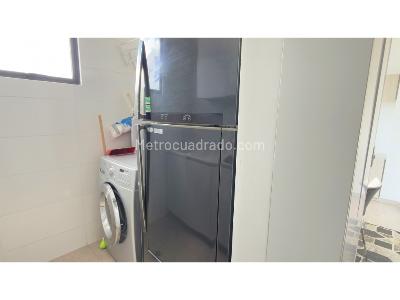 Apartamento en venta en Chico Norte, Bogotá · foto 5 de 16