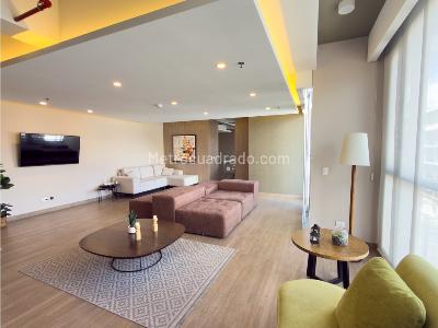 Apartamento en venta en Chico Norte, Bogotá · foto 12 de 16