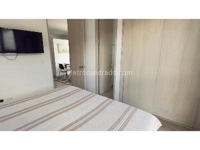 Apartamento de 1 alcoba en arriendo en Chico Norte, Bogotá, 42 m² · foto 8 de 16