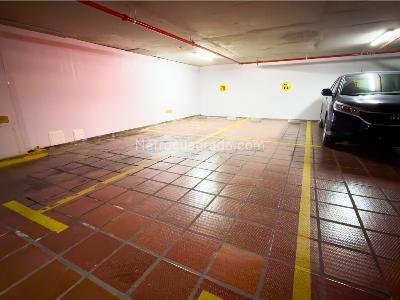 Apartamento de 1 alcoba en arriendo en Chico Norte, Bogotá, 42 m² · foto 10 de 16
