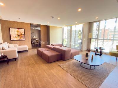 Apartamento de 1 alcoba en arriendo en Chico Norte, Bogotá, 42 m² · foto 11 de 16