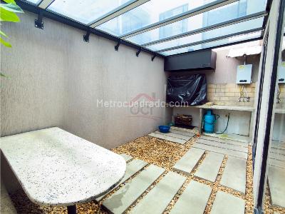 Apartamento en venta en Niza, Bogotá · foto 10 de 18