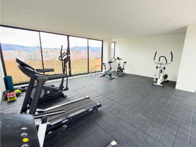 Apartamento en venta en Niza, Bogotá · foto 12 de 18
