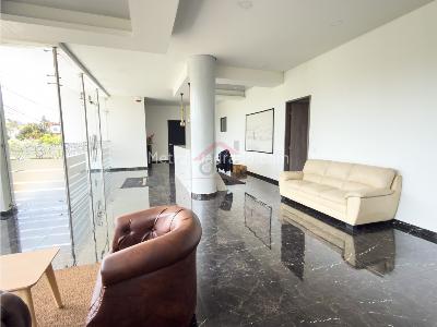 Apartamento en venta en Niza, Bogotá · foto 17 de 18