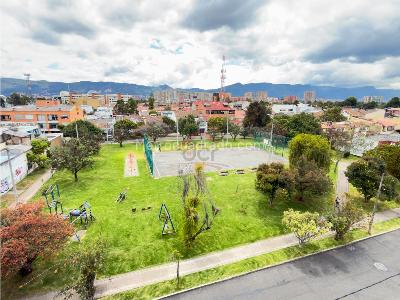 Apartamento en venta en Niza, Bogotá · foto 18 de 18