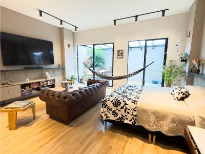 Apartamento en venta en Niza, Bogotá · foto 2 de 18