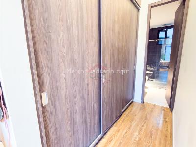 Apartamento en venta en Niza, Bogotá · foto 4 de 18