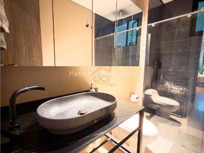Apartamento en venta en Niza, Bogotá · foto 5 de 18