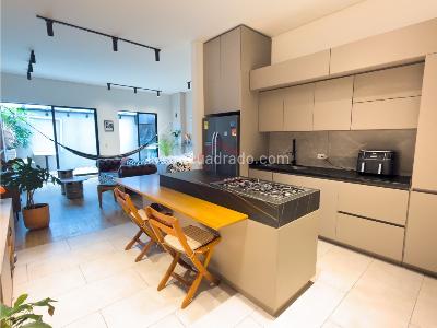 Apartamento en venta en Niza, Bogotá · foto 6 de 18