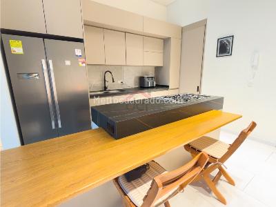 Apartamento en venta en Niza, Bogotá · foto 8 de 18