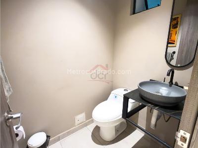 Apartamento en venta en Niza, Bogotá · foto 9 de 18