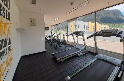 Apartamento en venta en Centro Las Nieves, Bogotá · foto 12 de 19