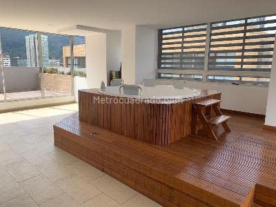 Apartamento en venta en Centro Las Nieves, Bogotá · foto 13 de 19