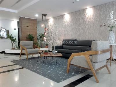 Apartamento en venta en Centro Las Nieves, Bogotá · foto 15 de 19