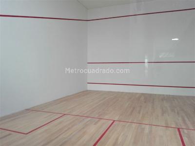 Apartamento en venta en Centro Las Nieves, Bogotá · foto 17 de 19