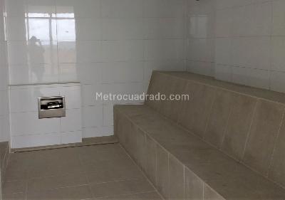 Apartamento en venta en Centro Las Nieves, Bogotá · foto 18 de 19