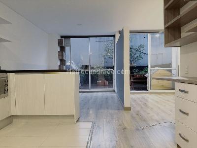 Apartamento en venta en Centro Las Nieves, Bogotá · foto 6 de 19